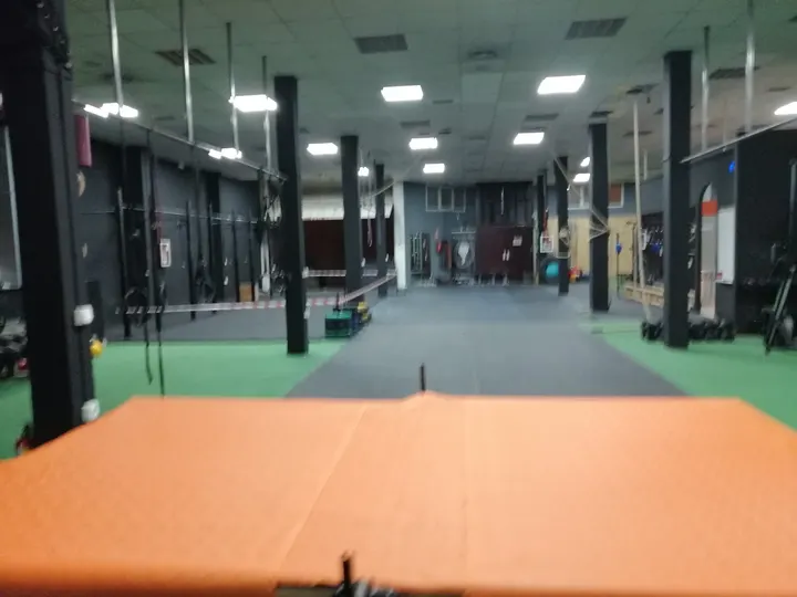 Emporio Boxing — artes marciales-studio en Alcorcón — 4