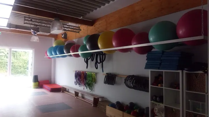 FORUM Erkelenz — fitnessstudio in Oestrich, Erkelenz — 2