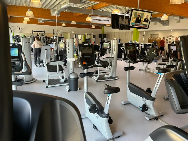 FORUM Erkelenz — fitnessstudio in Oestrich, Erkelenz — 3