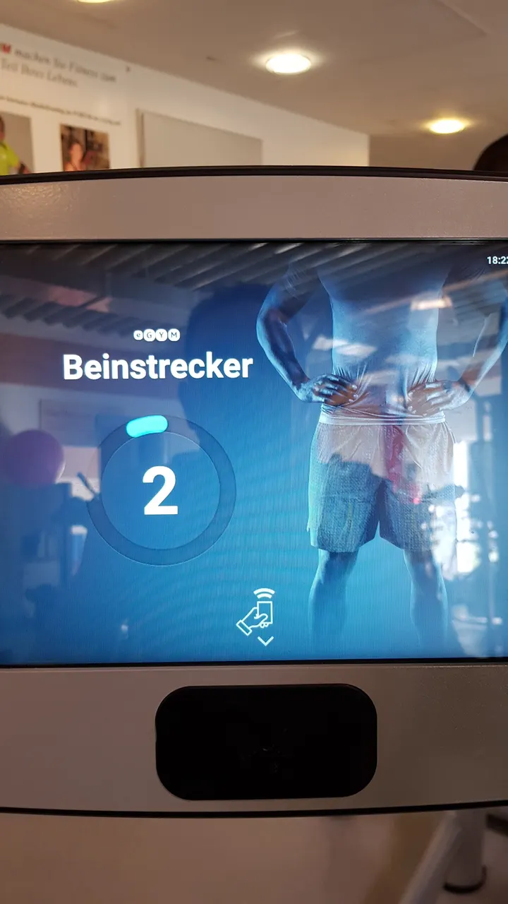 FORUM Erkelenz — fitnessstudio in Erkelenz — 4