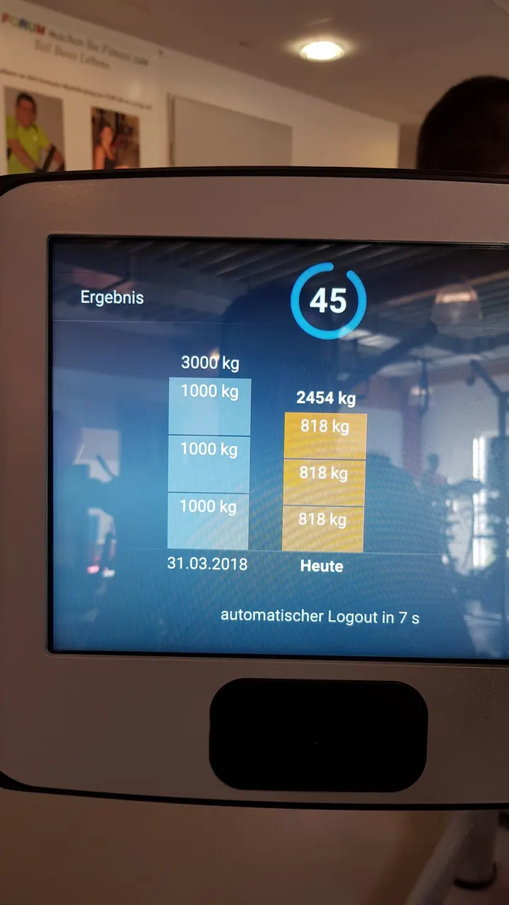 FORUM Erkelenz — fitnessstudio in Erkelenz — 5
