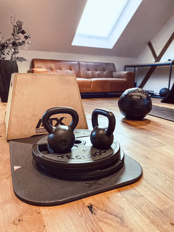 Körperarbeit — pt-studio in Essen — 3