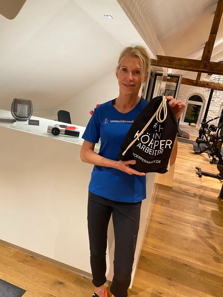 Körperarbeit — pt-studio in Essen — 4
