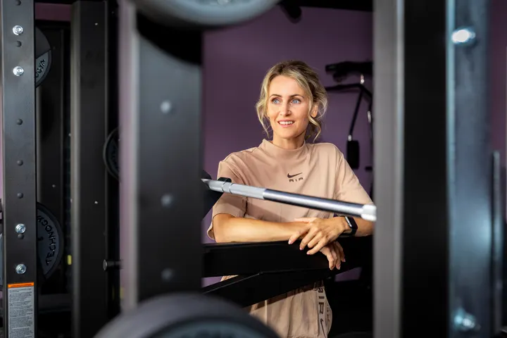 Pleuni's Personal Training — Personal training in Woensel-Noord, Eindhoven