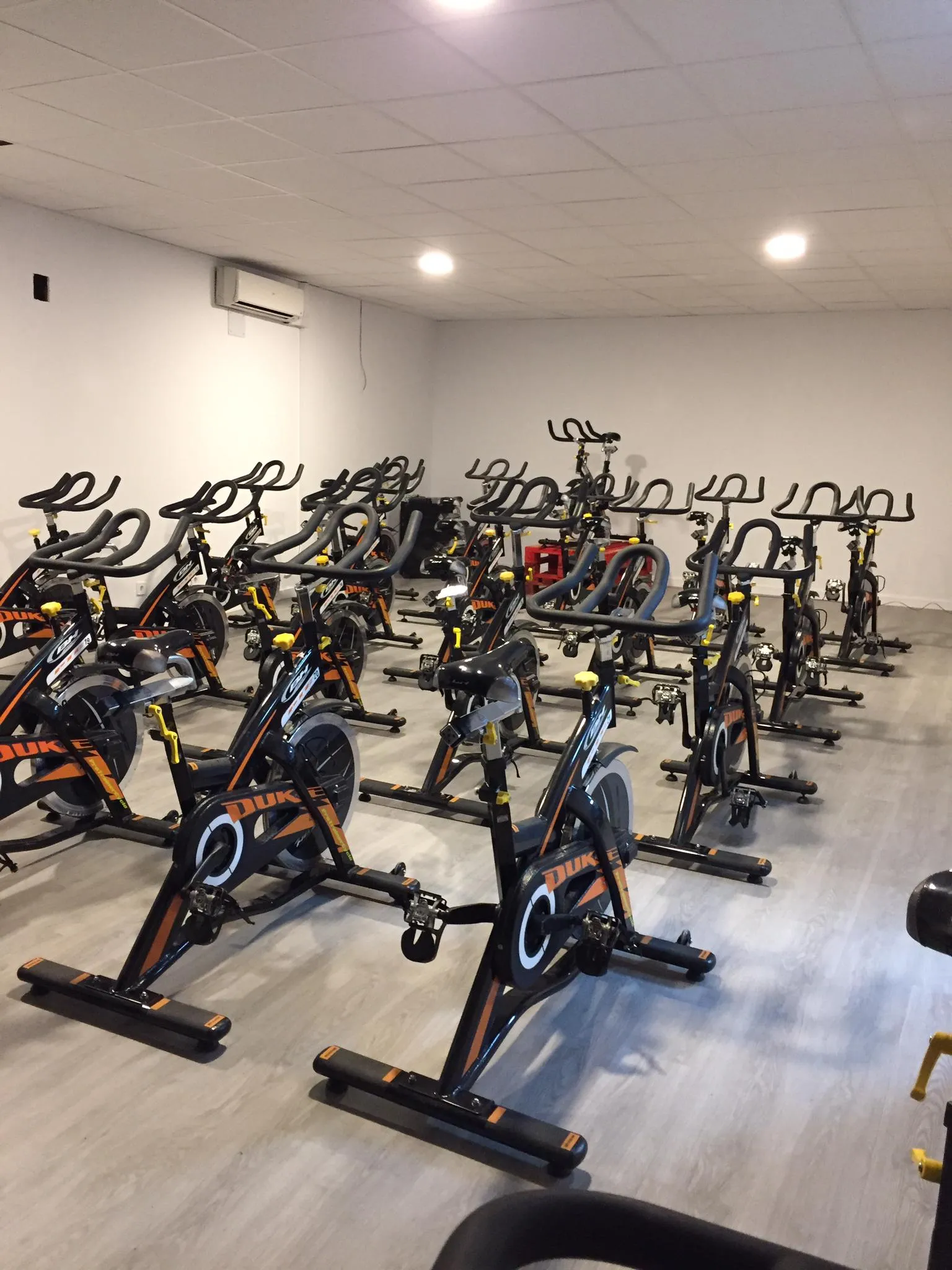 Toca Sport Cantillana — estudio de fitness-studio en Cantillana — 3