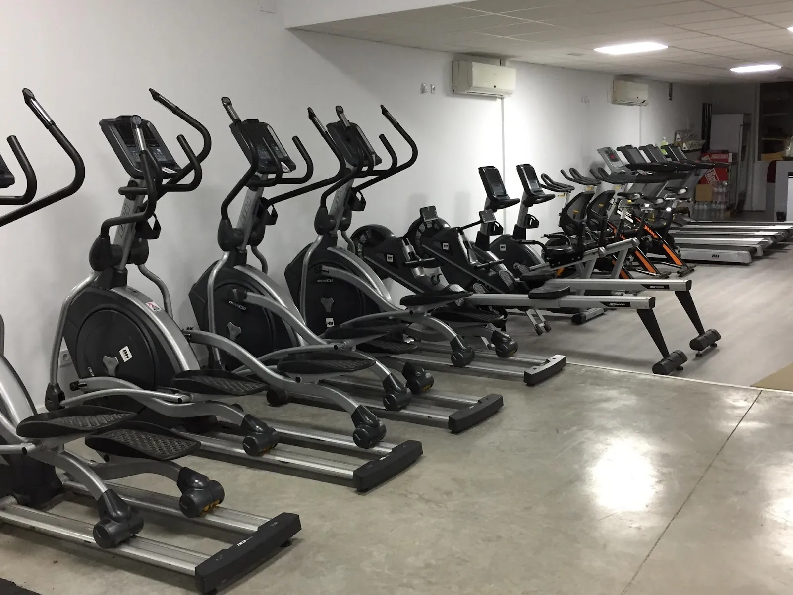 Toca Sport Cantillana — estudio de fitness-studio en Cantillana — 5