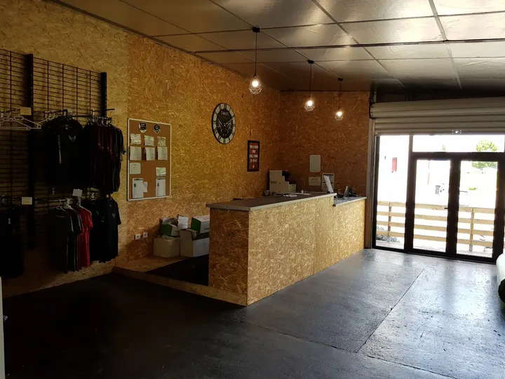 CrossFit Bordeaux — crossfit-studio à Bordeaux — 4