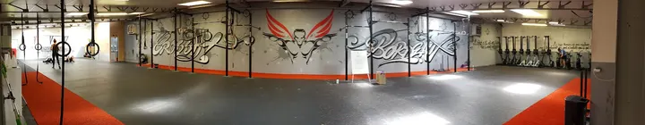 CrossFit Bordeaux — crossfit-studio à Bordeaux — 5