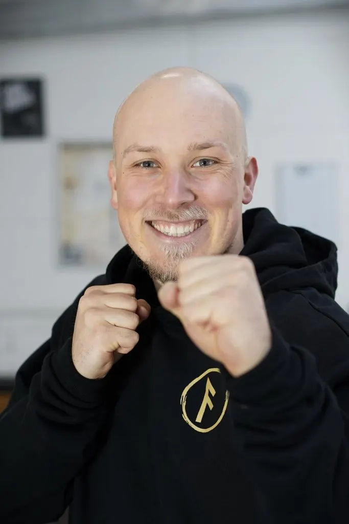 Horizon Fightsports — kampfsport-studio in Nordstadt-Schunteraue, Braunschweig — 2