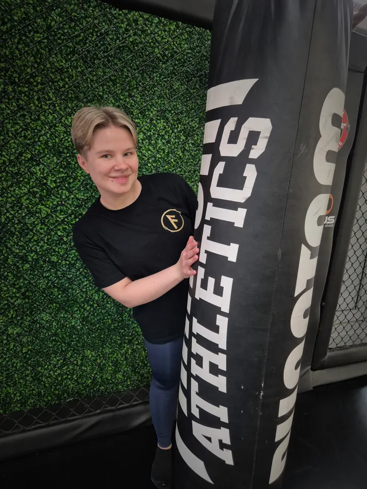 Horizon Fightsports — kampfsport-studio in Nordstadt-Schunteraue, Braunschweig — 3