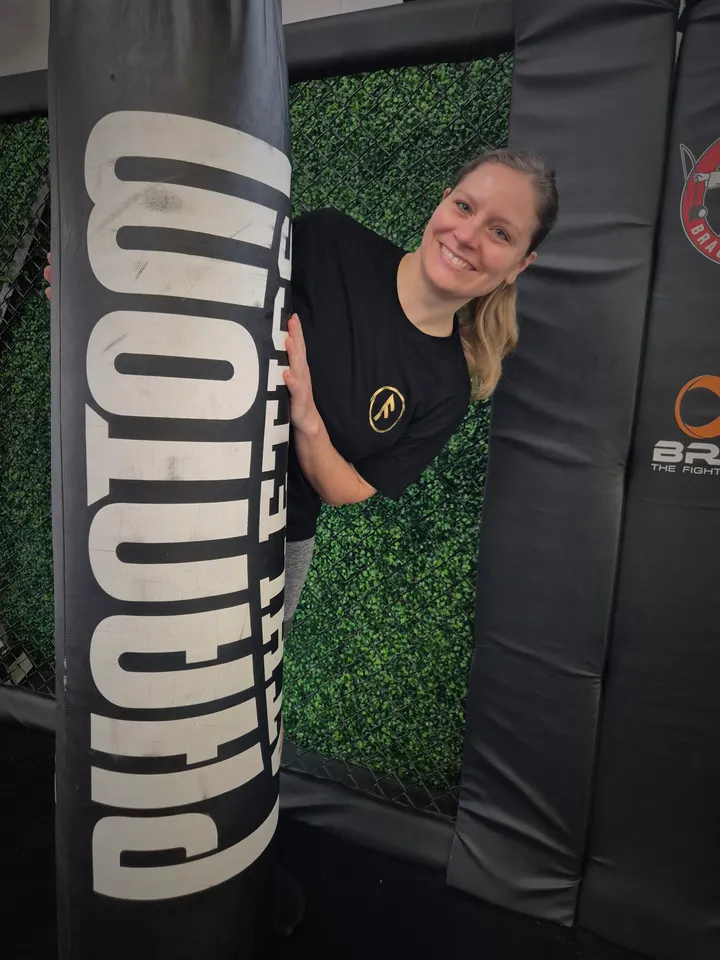 Horizon Fightsports — kampfsport-studio in Braunschweig — 3