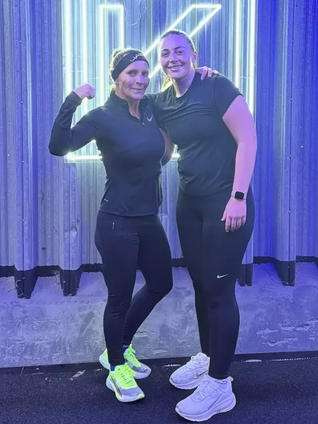 KVFiT — fitness studio in Galleywood, Chelmsford — 3