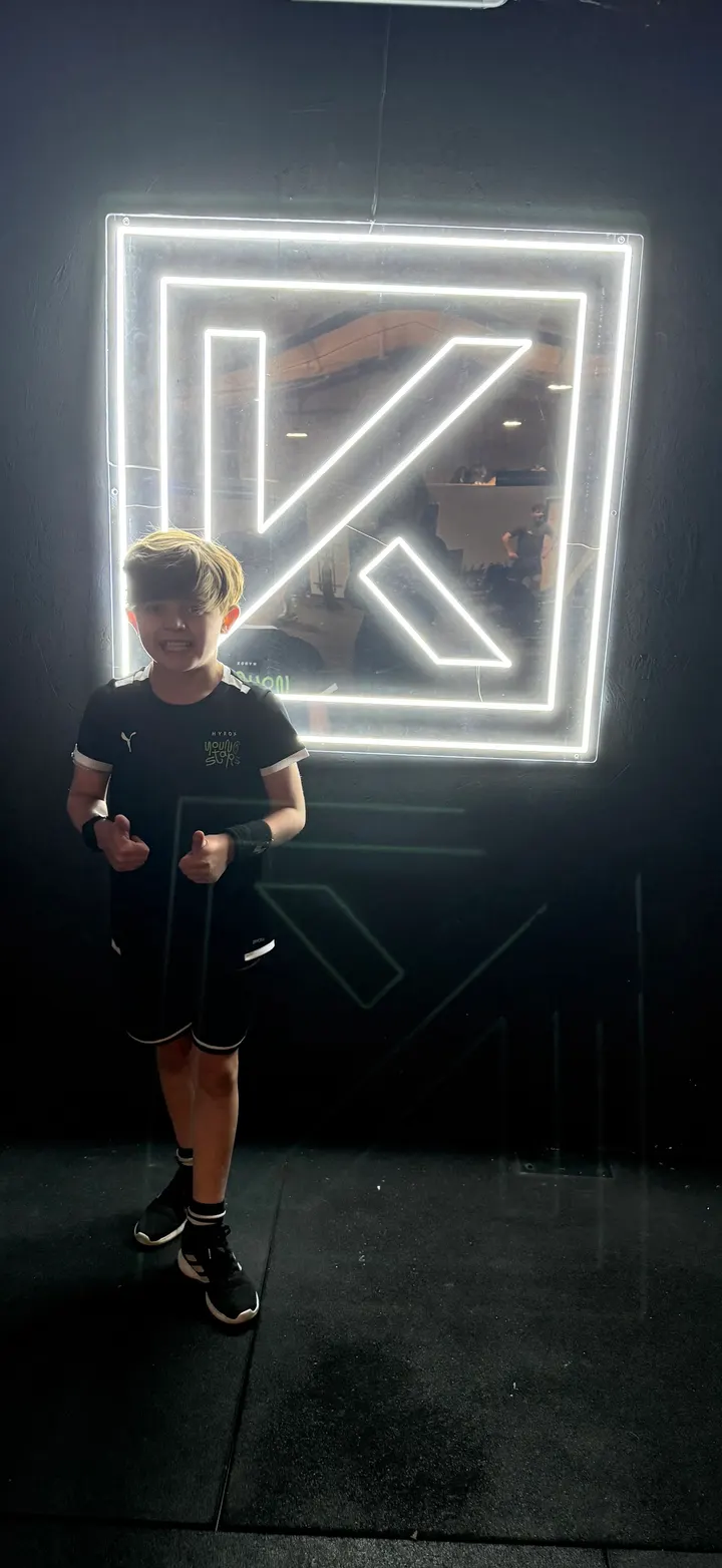 KVFiT — Fitness Studio in Galleywood, Chelmsford