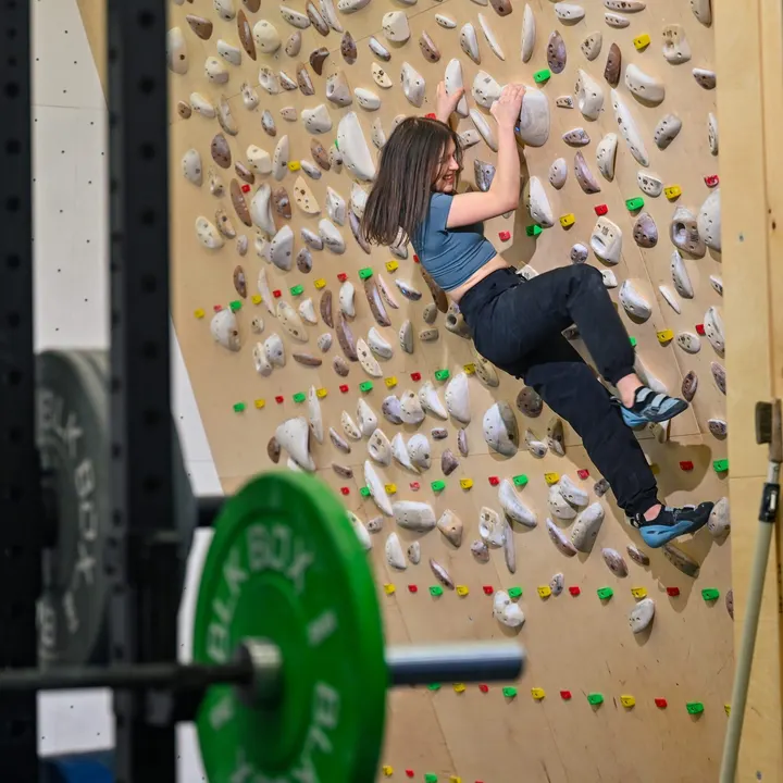 EustonWall Climbing Centre — bouldering-studio in London — 5
