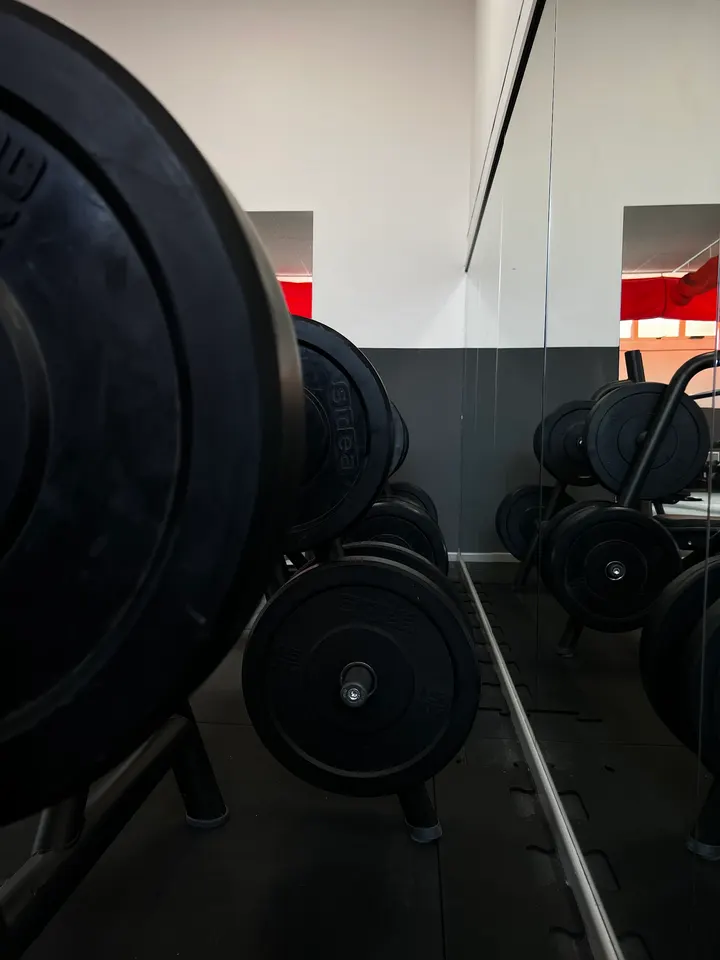 LevelUP - Health & Fitness Lab/Martial Arts — arti marziali-studio a Castel d'Ario — 2