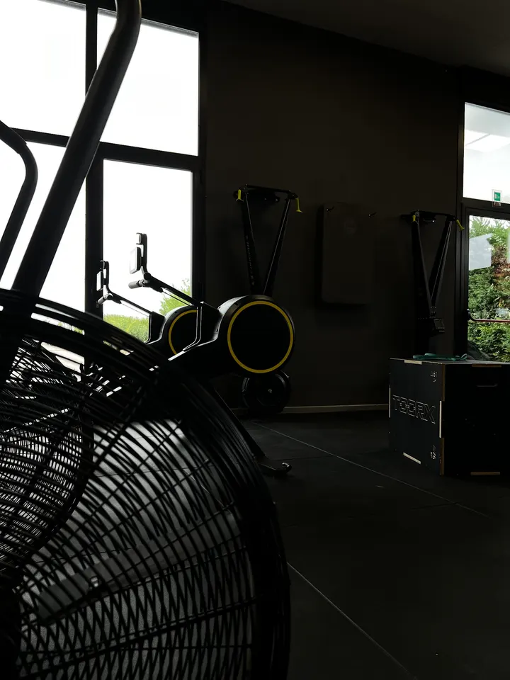 LevelUP - Health & Fitness Lab/Martial Arts — arti marziali-studio a Castel d'Ario — 3