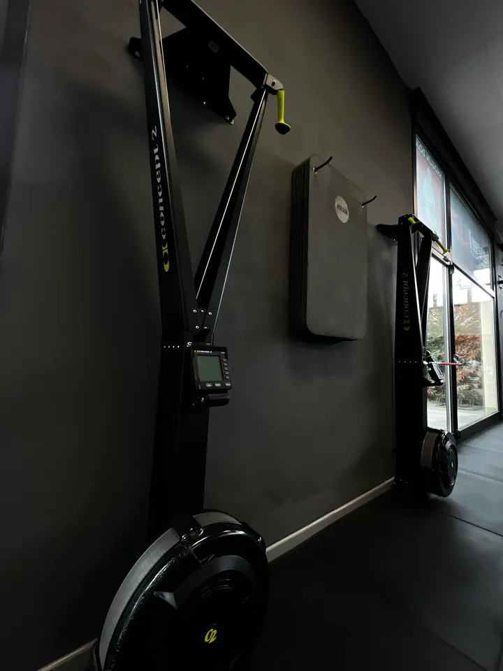 LevelUP - Health & Fitness Lab/Martial Arts — arti marziali-studio a Castel d'Ario — 3
