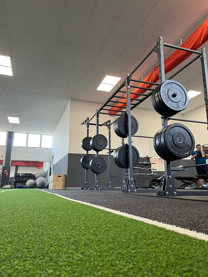 LevelUP - Health & Fitness Lab/Martial Arts — arti marziali-studio a Castel d'Ario — 4