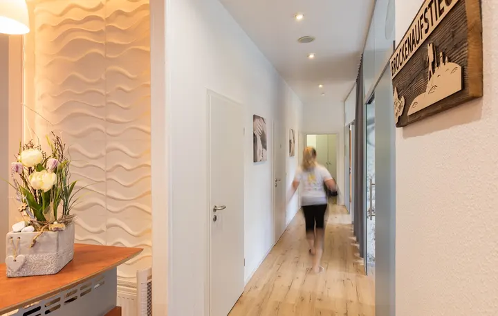 move4life by nicolai fleischer — pt-studio in Weende, Göttingen — 2