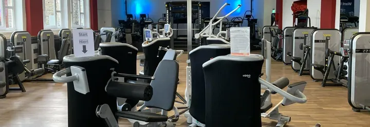 2HP Premium — Fitnessstudio in Palmnicken, Fürstenwalde/Spree