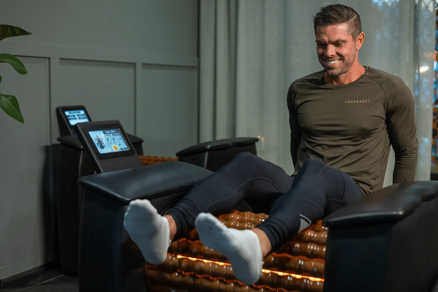 VitalityLab Haga — återhämtning-studio i Haga, Göteborg — bild 3