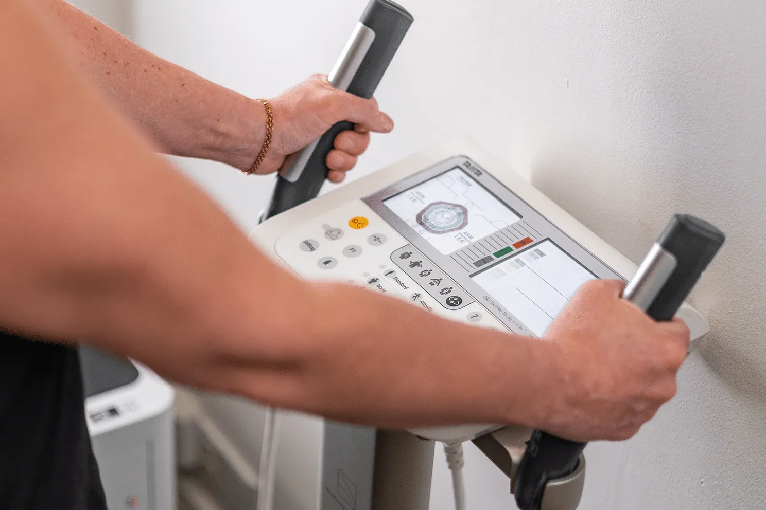 VitalityLab Haga — återhämtning-studio i Göteborg — bild 5