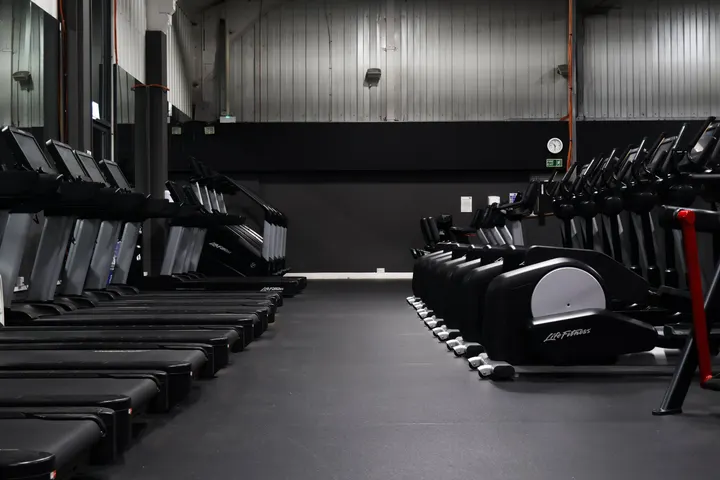 Park Club Milton — reformer pilates-studio in Abingdon — 3