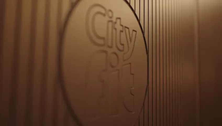 CityFit Niederkassel — träningsstudio i Bonn — 2