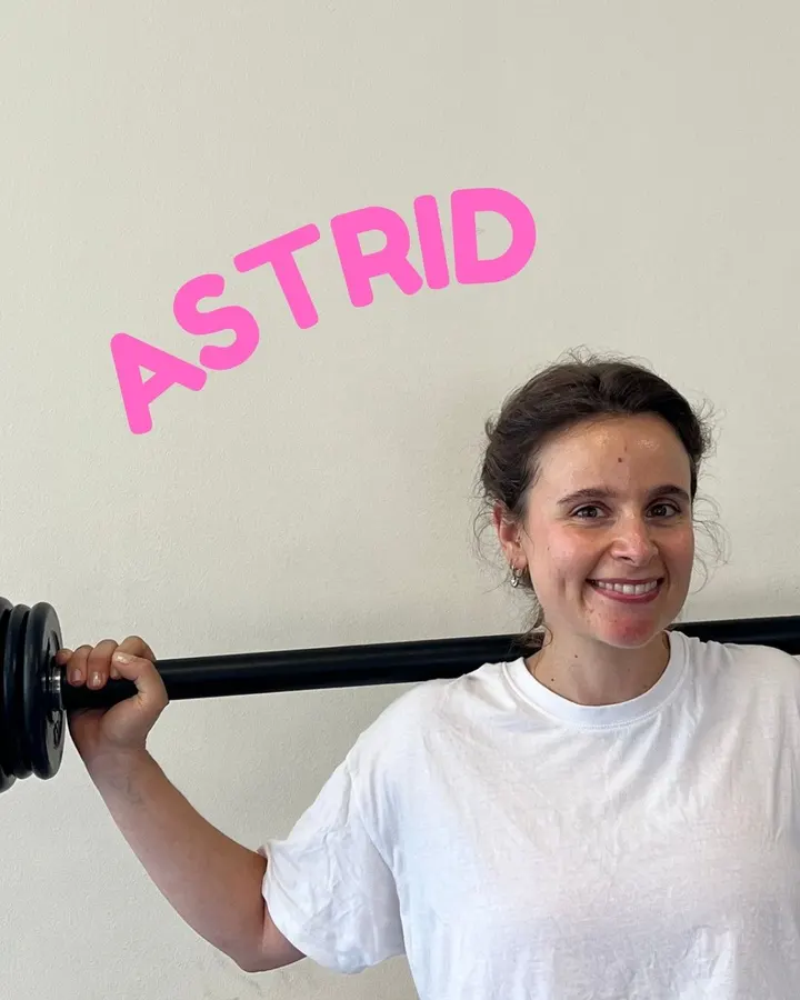 Association FITNDANCE — salle de fitness-studio à Strasbourg — 3