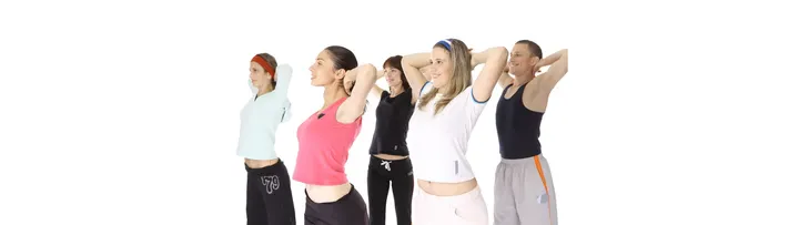 Association FITNDANCE — Salle de fitness à Neudorf-Musau, Strasbourg