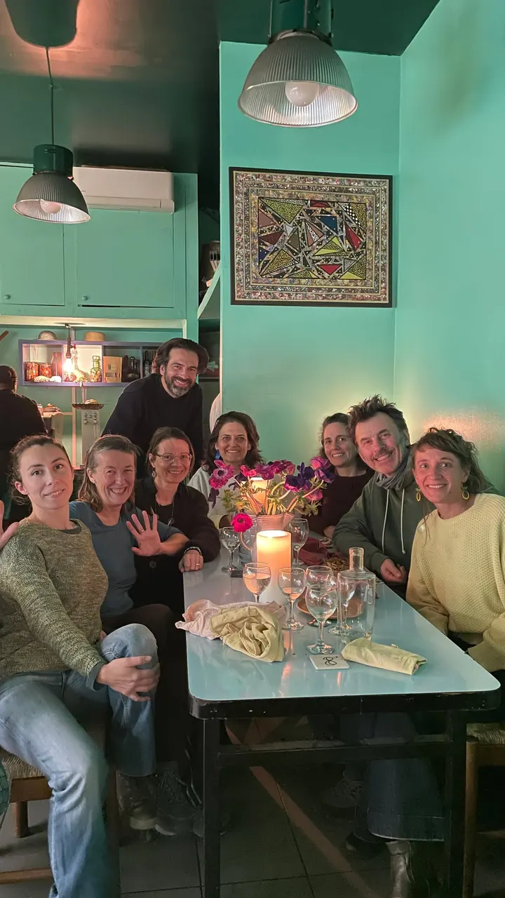 Libradanse — danse-studio à Marseille — 3