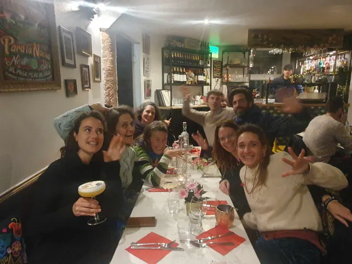 Libradanse — danse-studio à Marseille — 4