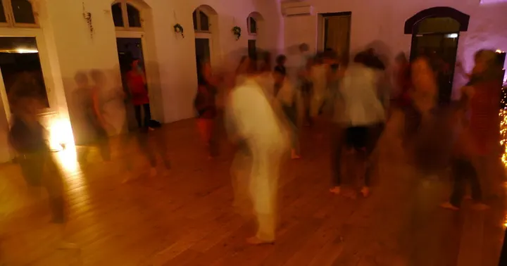 Libradanse — Danse à 7e Arrondissement, Marseille