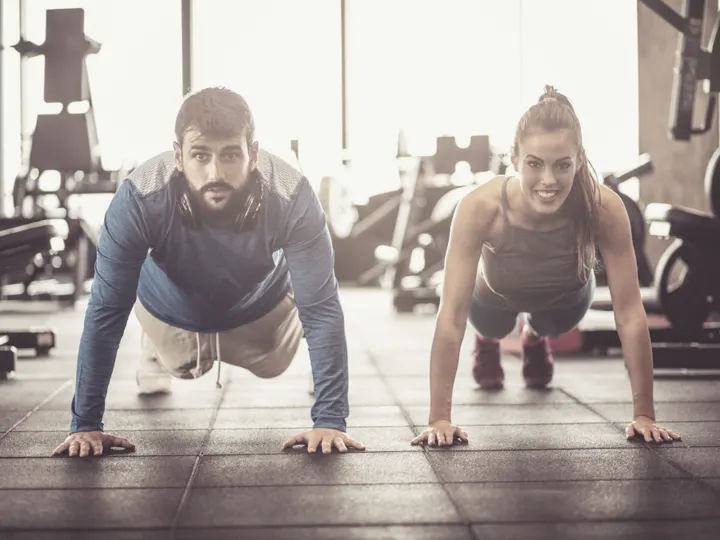 Performance coach winston — personal training-studio in Plaszoom, Berkel en Rodenrijs — 2