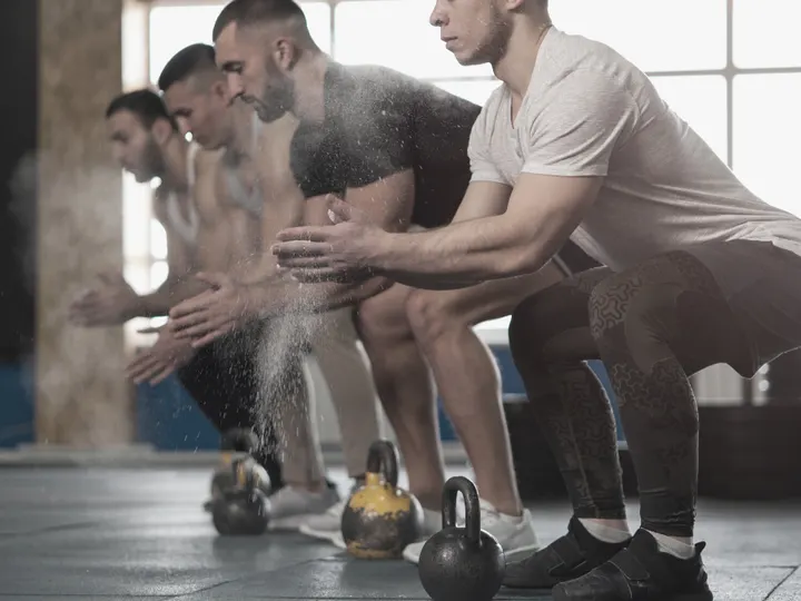 Performance coach winston — personal training-studio in Plaszoom, Berkel en Rodenrijs — 3