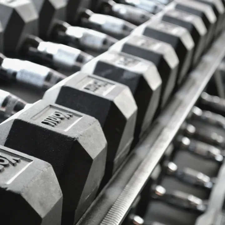 Performance coach winston — personal training-studio in Berkel en Rodenrijs — 4