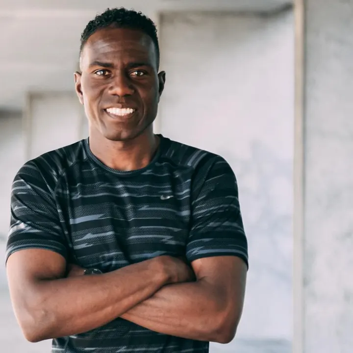 Performance coach winston — Personal training in Plaszoom, Berkel en Rodenrijs