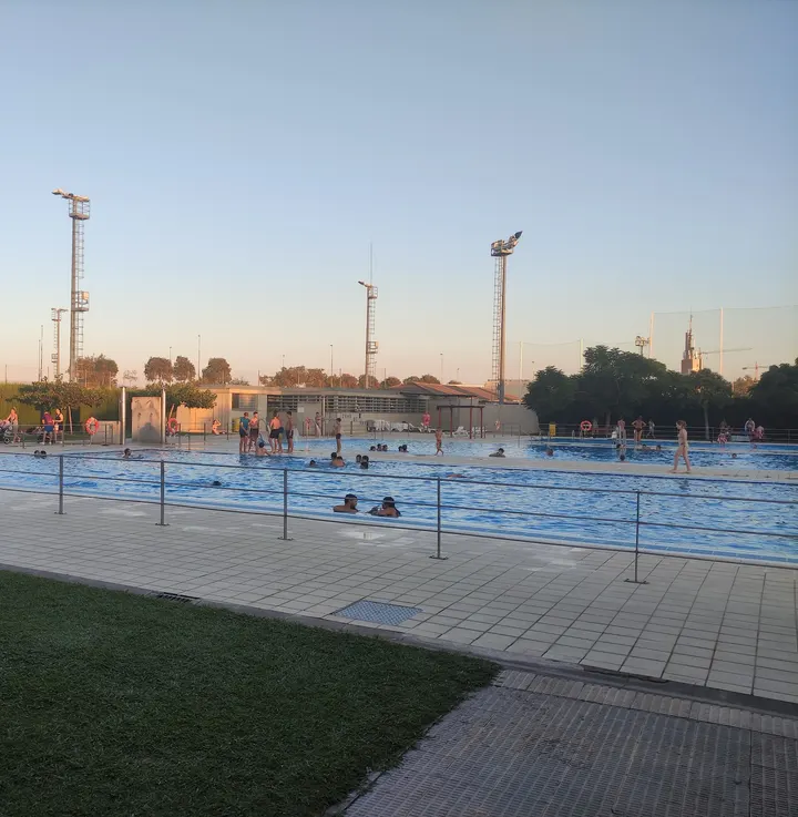 Cdm Valdefierro — estudio de fitness-studio en Valdefierro, Zaragoza — 3