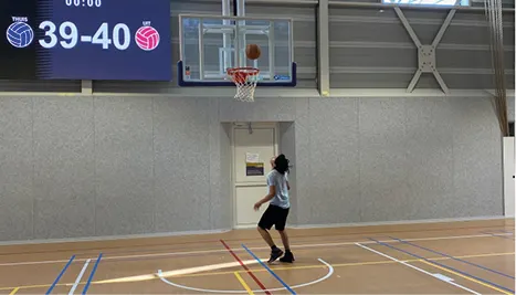Victorium — sportschool-studio in Zwolle — 3