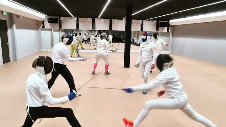 Victorium — sportschool-studio in Zwolle — 3