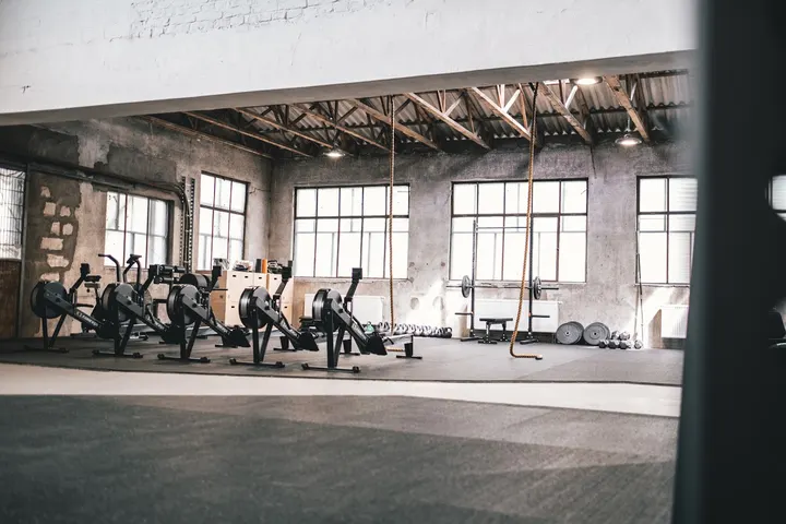 CrossFit Moers — functional training-studio in Moers — 3