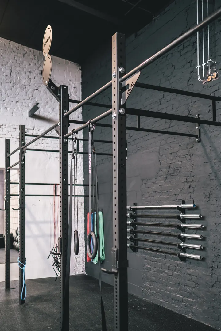 CrossFit Moers — functional training-studio in Moers — 4