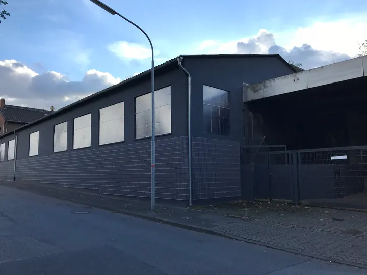 CrossFit Moers — CrossFit in Genend, Moers