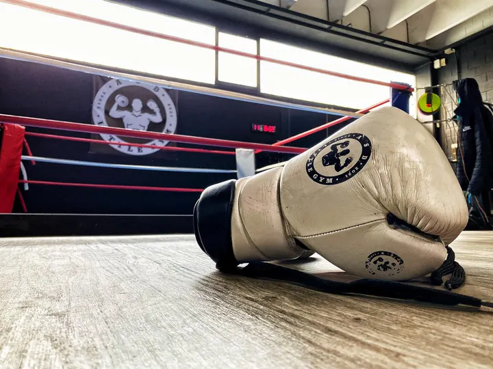 Little Gym — boxe-studio a Sesto San Giovanni — 5