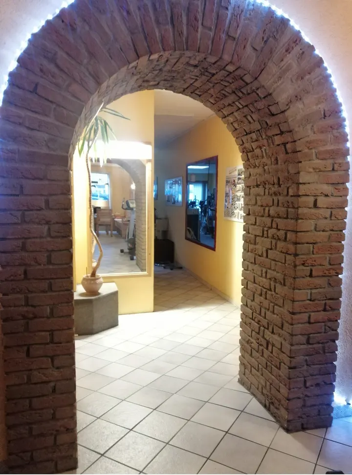Kraftsportclub-Body Gym — fitnessstudio in Dellviertel, Duisburg — 3