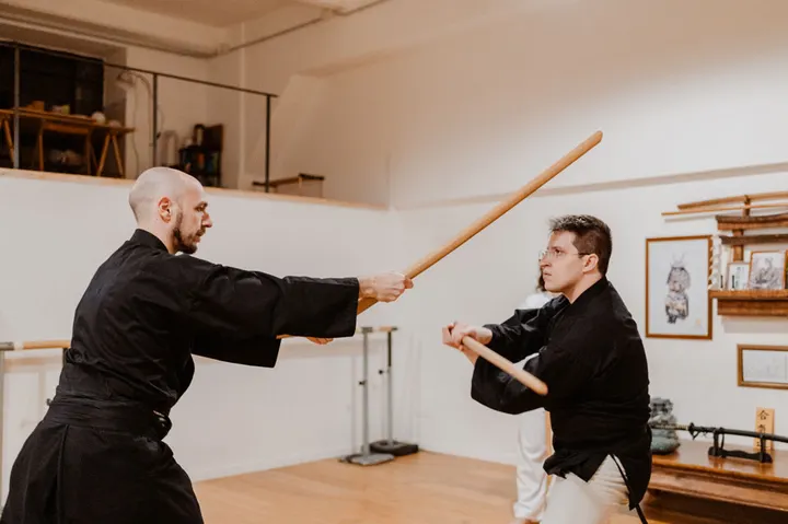 Xinergie — Danza a Kalsa, Palermo