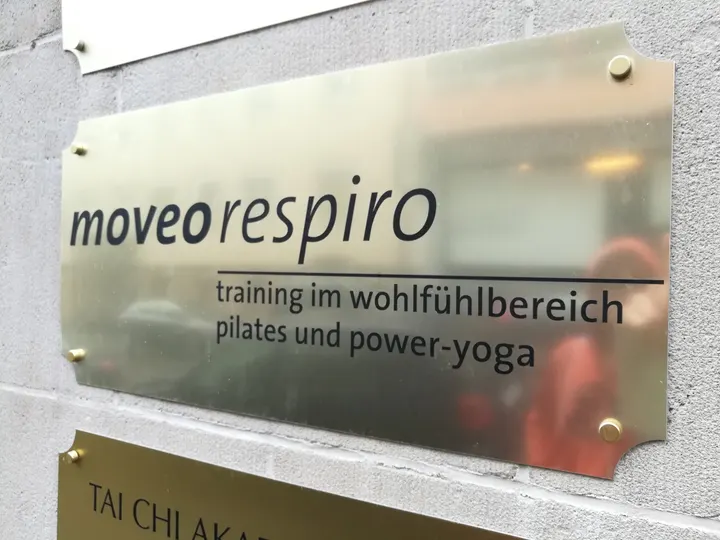more — Yoga in Heslach, Süd