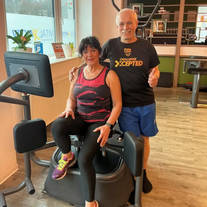 Vital-Aktiv Doberan — fitnessstudio in Bad Doberan — 4