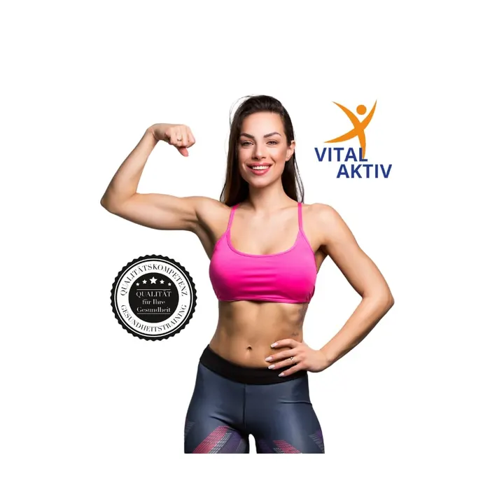 Vital-Aktiv Doberan — fitnessstudio in Bad Doberan — 6
