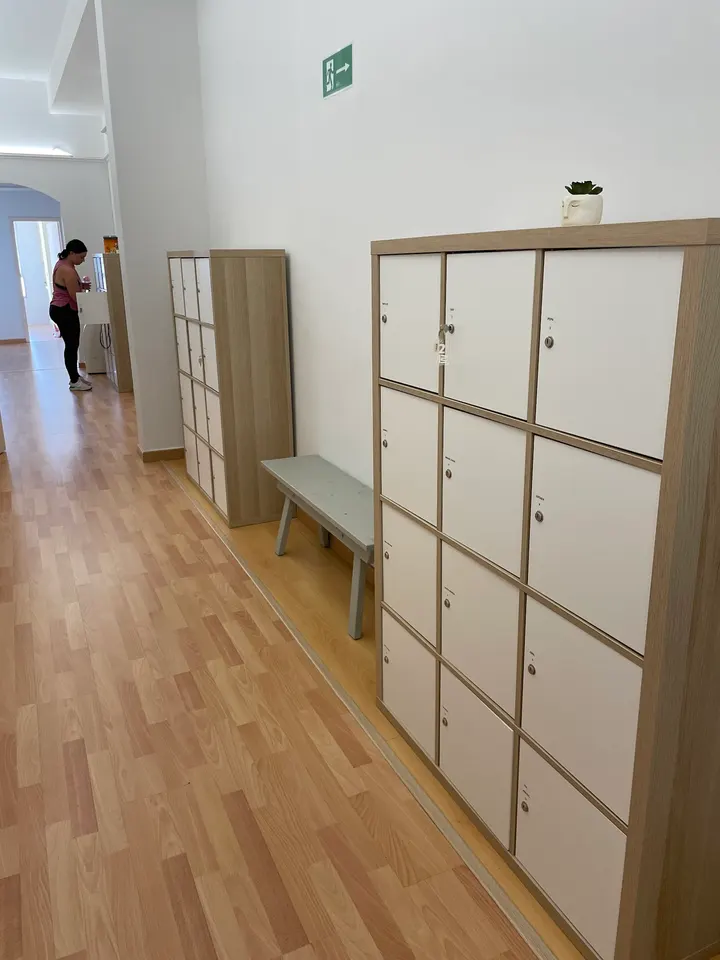 AB Active Balance — entrenamiento personal-studio en O Berbés, Vigo — 3